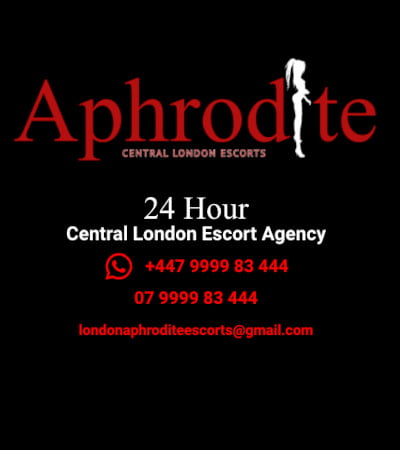 Aphrodite Escort Agency